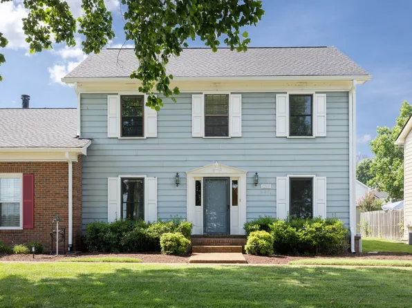 1208 Brentwood Point, Brentwood, TN 37027