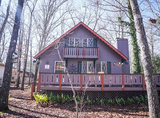 22 Bavarian Way, Pine Mountain, GA 31822