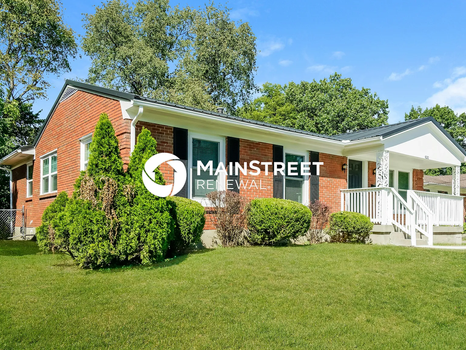 4220 Buxton Dr — Photo 3
