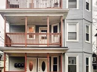 21 Montfern Ave #1, Brighton, MA 02135