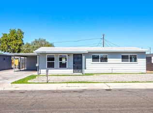 1358 E 25th Pl, Yuma, AZ 85365