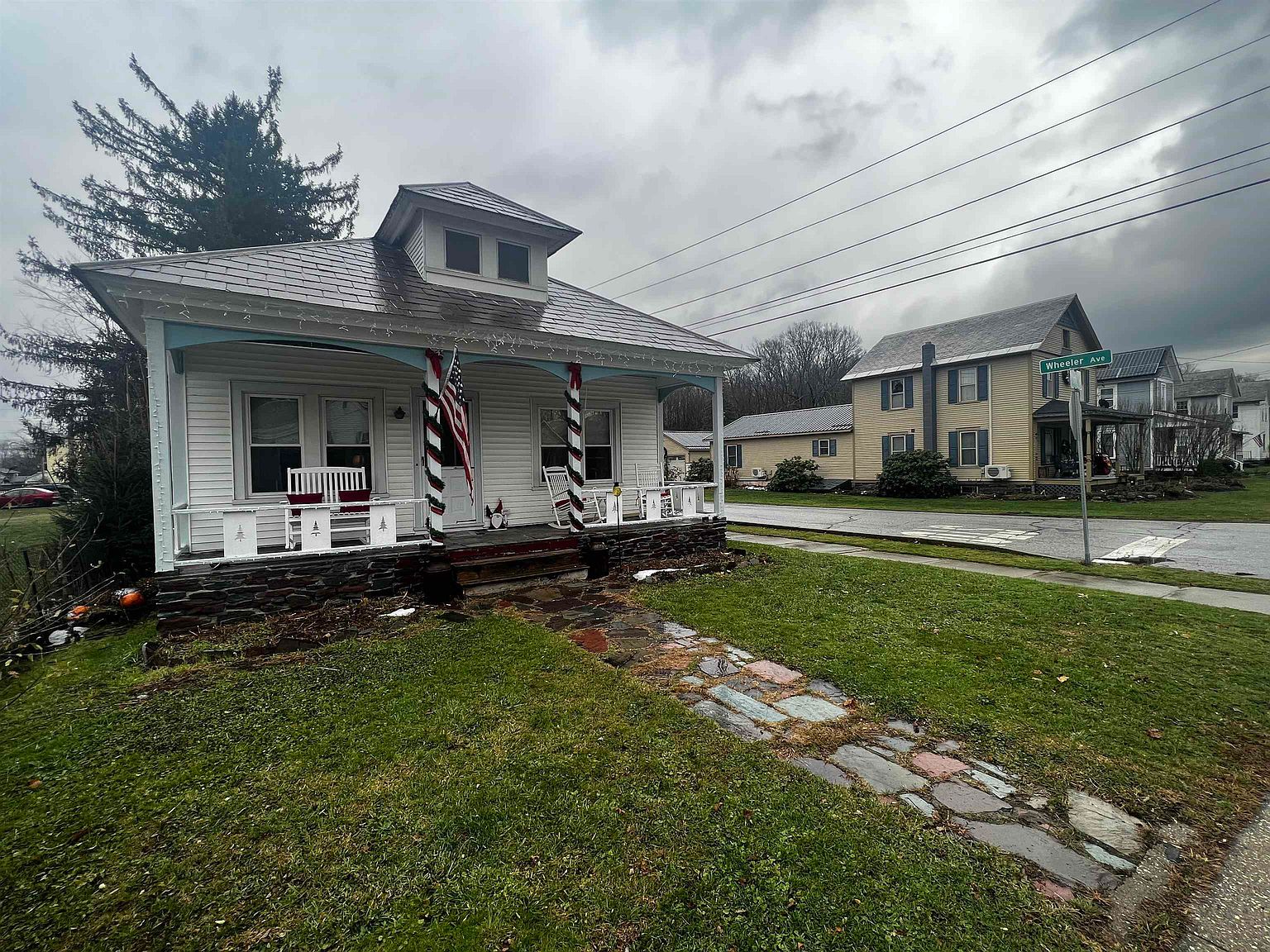340 York Street, Poultney, VT 05764 Zillow