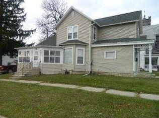 264 E Park Ave, Berlin, WI 54923