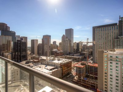 891 14th St Unit 2310, Denver, CO, 80202