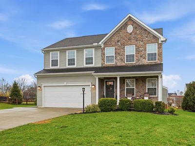 6161 Royal Garden Ct, Liberty Township, OH, 45044