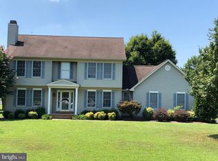 763 E Pebworth Rd, Magnolia, DE 19962