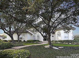1111 Harvest Cyn, San Antonio, TX 78258