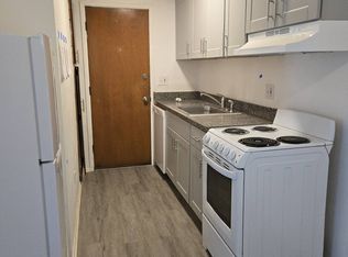 18450 Lahser Rd #2, Detroit, MI 48219