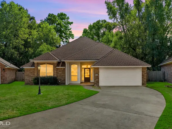 106 Olive St, Haughton, LA 71037