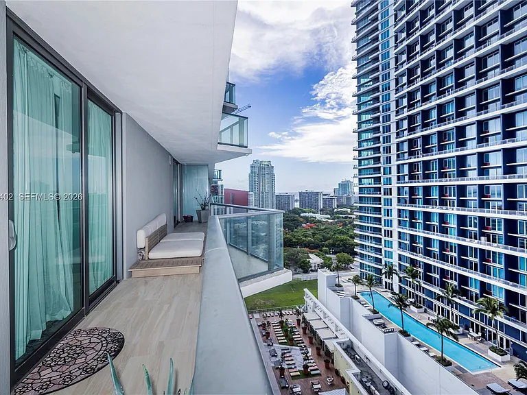 1300 S Miami Ave #2210 — Photo 14