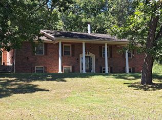 20425 Highway E, Arcadia, MO 63621