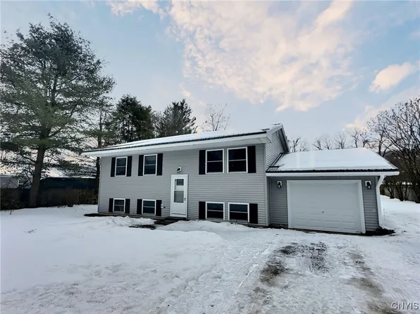 6173 Sunnyside Dr, Homer, NY 13077