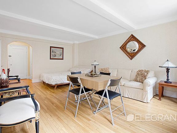 2nd image of 319 E 50th St APT 3C
