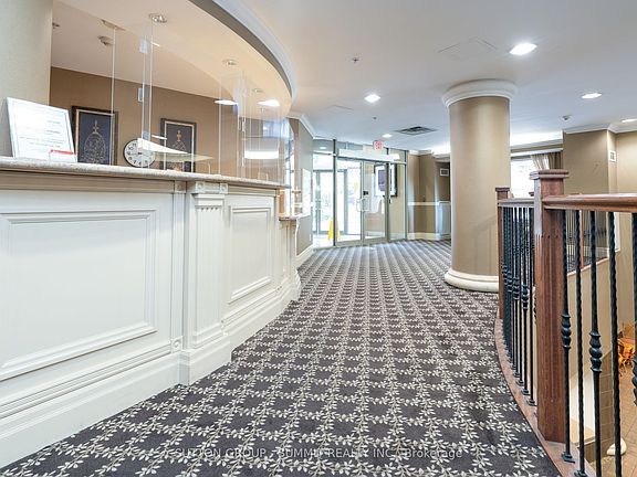 5th image of 350 Princess Royal Dr #1205