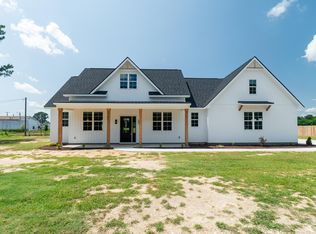 6591 Green Path Rd, Dunn, NC 28334