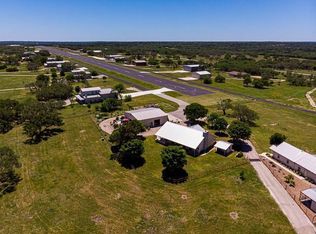 2377 Aviation Loop, Fredericksburg, TX 78624