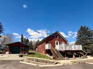 40A Township #62045-462, Wetaskiwin, AB T0C0T0