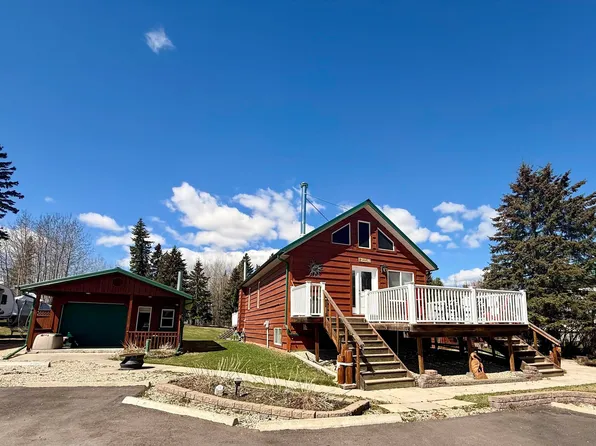 40A Township #62045-462, Wetaskiwin, AB T0C 0T0