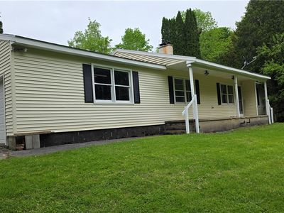 5470 Grace Rd, Deerfield, NY, 13502