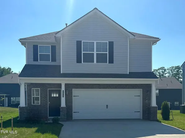 384 Alta Tree Blvd, Johnson City, TN 37604