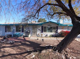 1576 Palma Rd, Bullhead City, AZ 86442