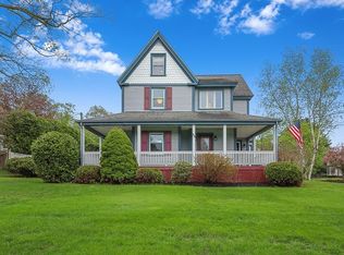 20 Maple Ave, Upton, MA 01568