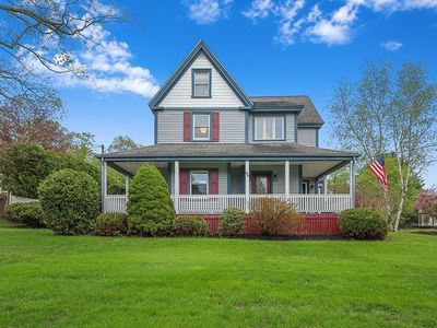20 Maple Ave, Upton, MA, 01568