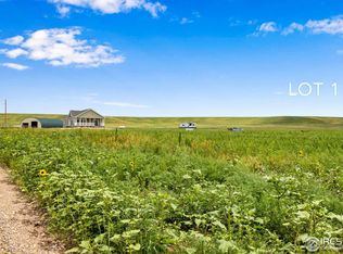 1 County Road 17, Carr, CO 80612