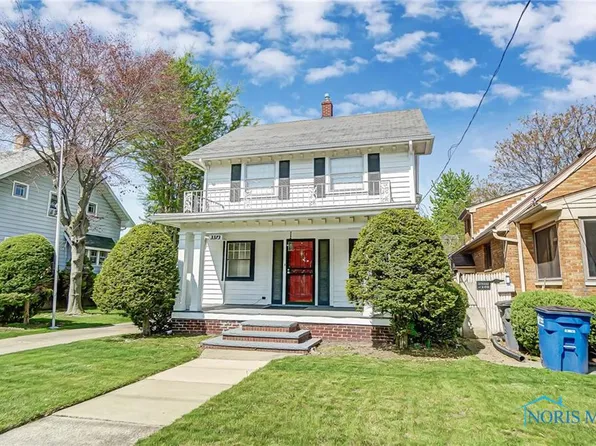 3373 Elm St, Toledo, OH 43608