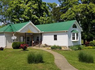 19491 Meades Ridge Rd LOT 6 & 7, Patriot, IN 47038