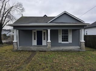 5201 Tennessee Ave, Nashville, TN 37209