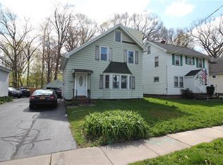 269 Bakerdale Rd, Rochester, NY 14616