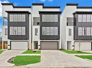 4703 Oats St #A, Houston, TX 77020