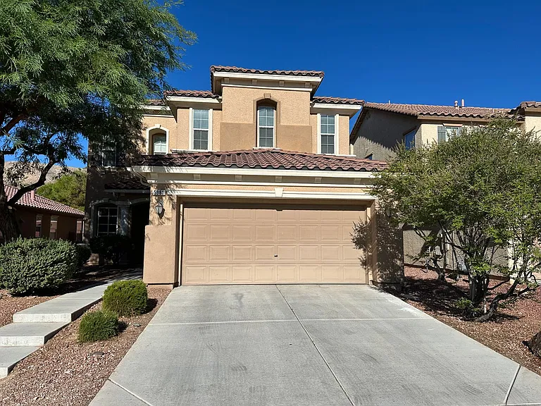 5981 Honeysuckle Ridge St — Photo 3