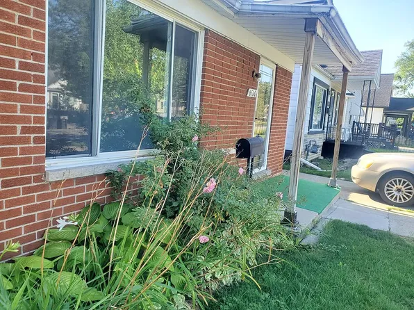 6510 Vaughan St, Detroit, MI 48228
