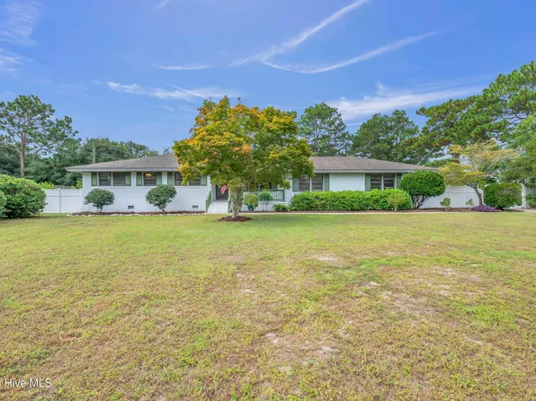 18 Partridge Road, Wilmington, NC 28412