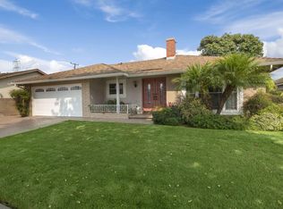 1546 Thrush Ave, Ventura, CA 93003