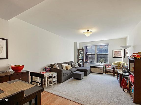 2nd image of 736 W 187th St APT 509
