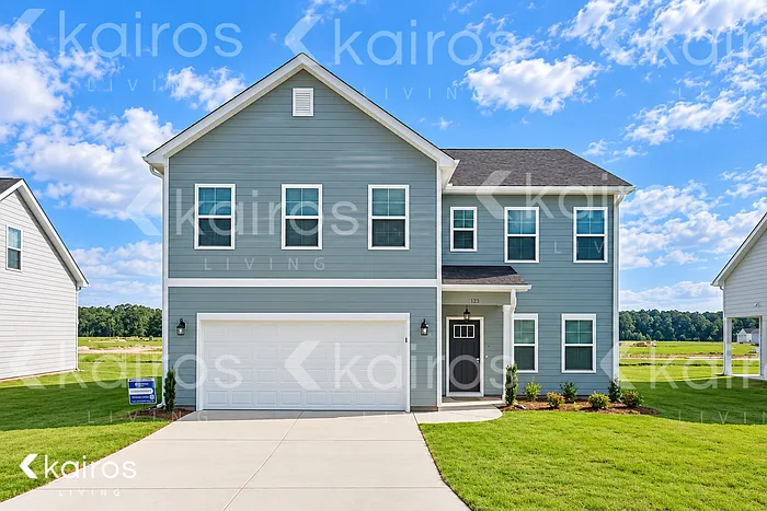 123 Williams Ln