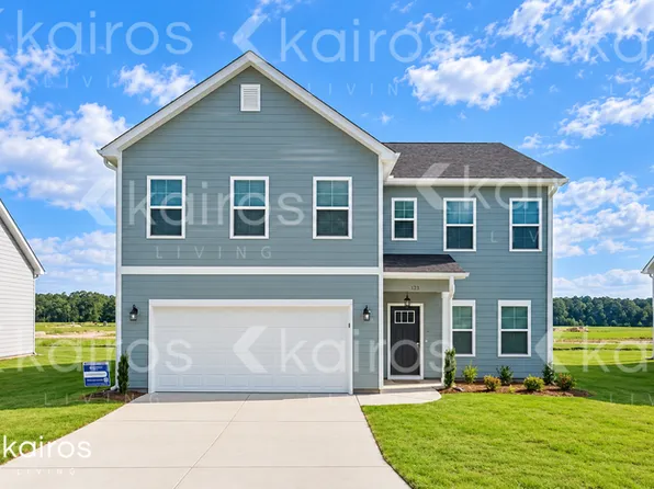 123 Williams Ln, Aiken, SC 29801