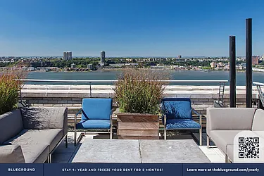 Rented by The Blueground