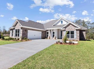 6486 Ledgestone Ct, Pensacola, FL 32526