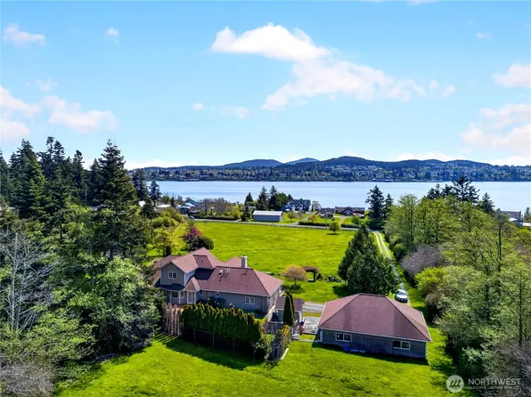 4603 S Shore Drive, Anacortes, WA 98221