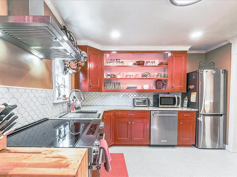 1007 Grayland St #A — Photo 22