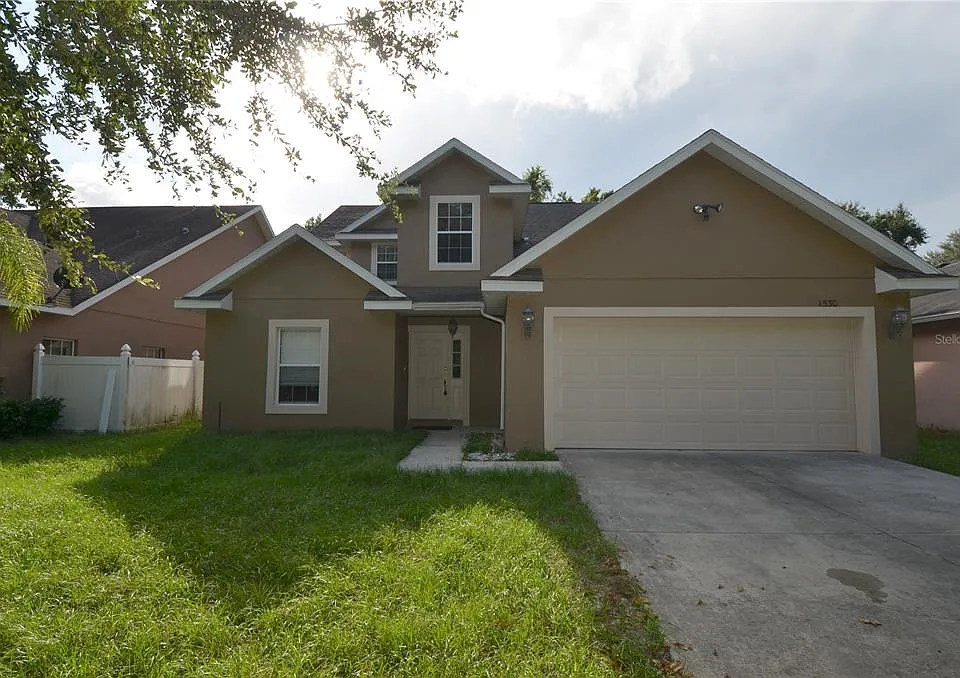 1530 Salem Dr