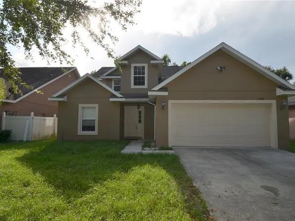 1530 Salem Dr, Orlando, FL 32807