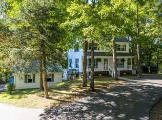 163 Kro Hollow Rd, Hohenwald, TN 38462