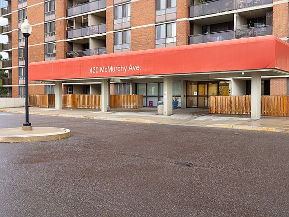 3rd image of 430 McMurchy Ave S #1459723