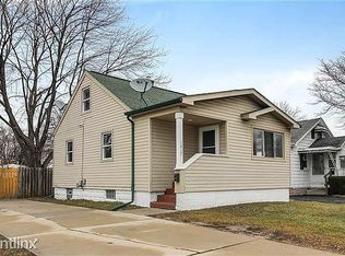 1217 E Thirteen Mile Rd, Royal Oak, MI 48073