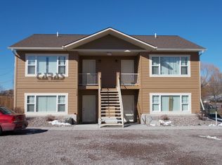 1110 4th St E, Polson, MT 59860